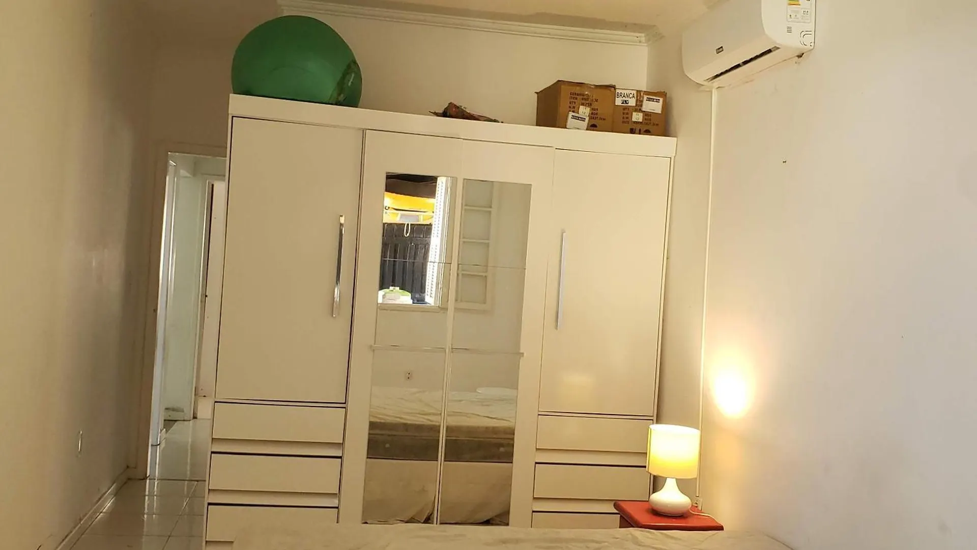 Holiday home Praia Do Foguete - 5 Min A Pe, Aceitamos Animais, Ar Condicionado, Churrasqueira, Proximo Ao Clube Militar - Nao Oferecemos Roupa De Cama, Banho E Travesseiros Cabo Frio