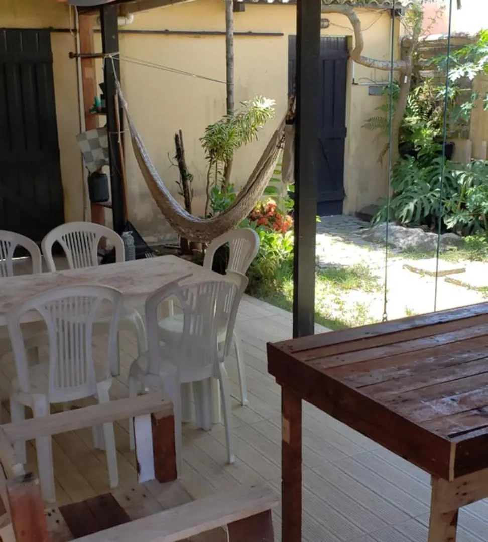 Praia Do Foguete - 5 Min A Pe, Aceitamos Animais, Ar Condicionado, Churrasqueira, Proximo Ao Clube Militar - Nao Oferecemos Roupa De Cama, Banho E Travesseiros Cabo Frio 0*,