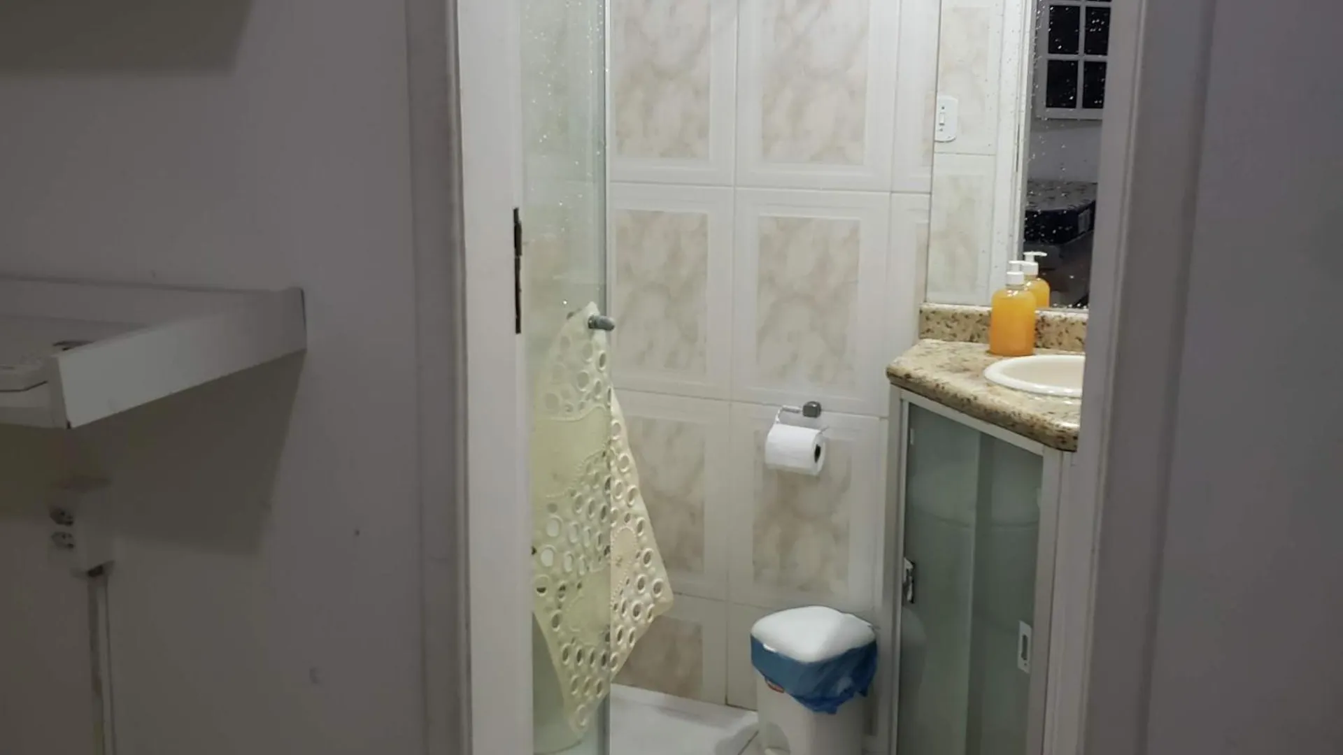 Praia Do Foguete - 5 Min A Pe, Aceitamos Animais, Ar Condicionado, Churrasqueira, Proximo Ao Clube Militar - Nao Oferecemos Roupa De Cama, Banho E Travesseiros Cabo Frio 0*,