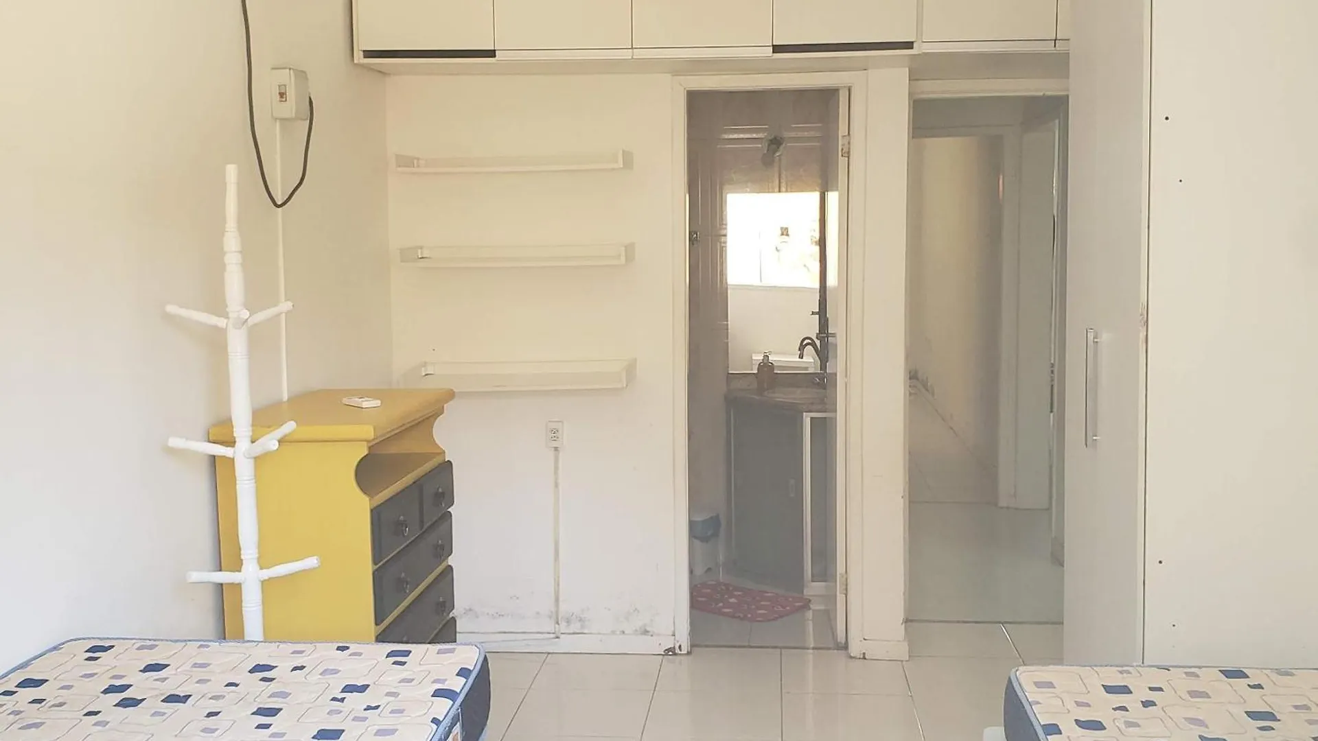 Praia Do Foguete - 5 Min A Pe, Aceitamos Animais, Ar Condicionado, Churrasqueira, Proximo Ao Clube Militar - Nao Oferecemos Roupa De Cama, Banho E Travesseiros Cabo Frio Holiday home