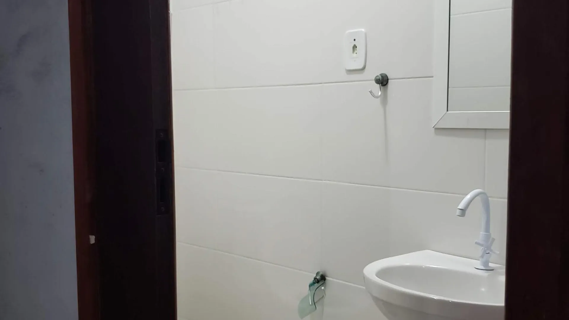 Praia Do Foguete - 5 Min A Pe, Aceitamos Animais, Ar Condicionado, Churrasqueira, Proximo Ao Clube Militar - Nao Oferecemos Roupa De Cama, Banho E Travesseiros Cabo Frio