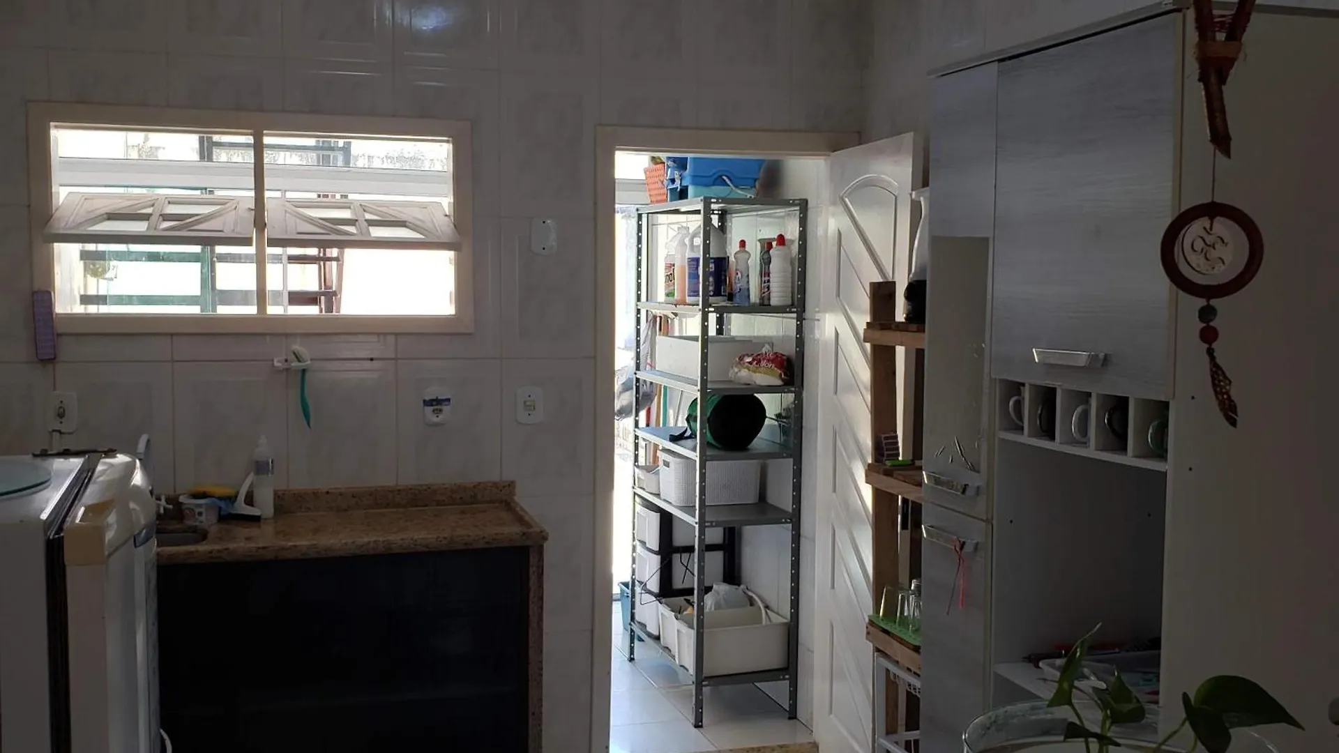 Holiday home Praia Do Foguete - 5 Min A Pe, Aceitamos Animais, Ar Condicionado, Churrasqueira, Proximo Ao Clube Militar - Nao Oferecemos Roupa De Cama, Banho E Travesseiros Cabo Frio