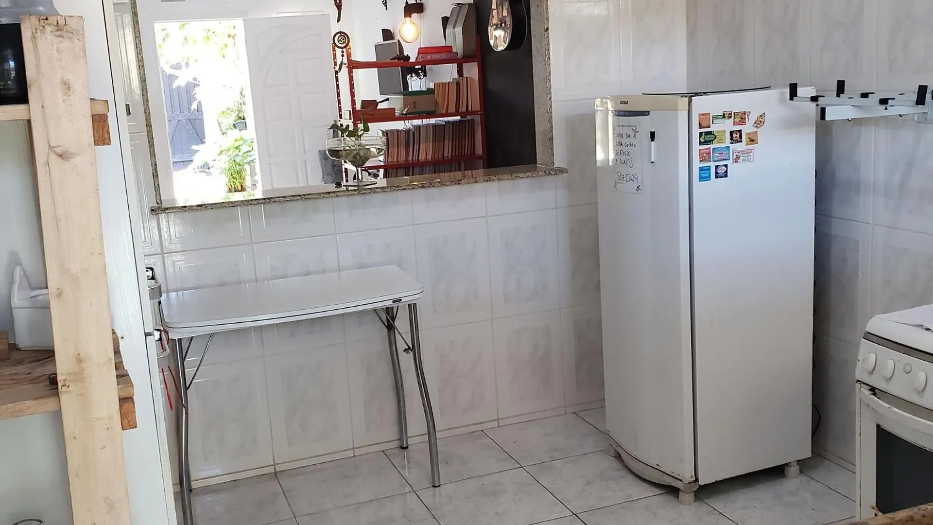 Holiday home Praia Do Foguete - 5 Min A Pe, Aceitamos Animais, Ar Condicionado, Churrasqueira, Proximo Ao Clube Militar - Nao Oferecemos Roupa De Cama, Banho E Travesseiros Cabo Frio