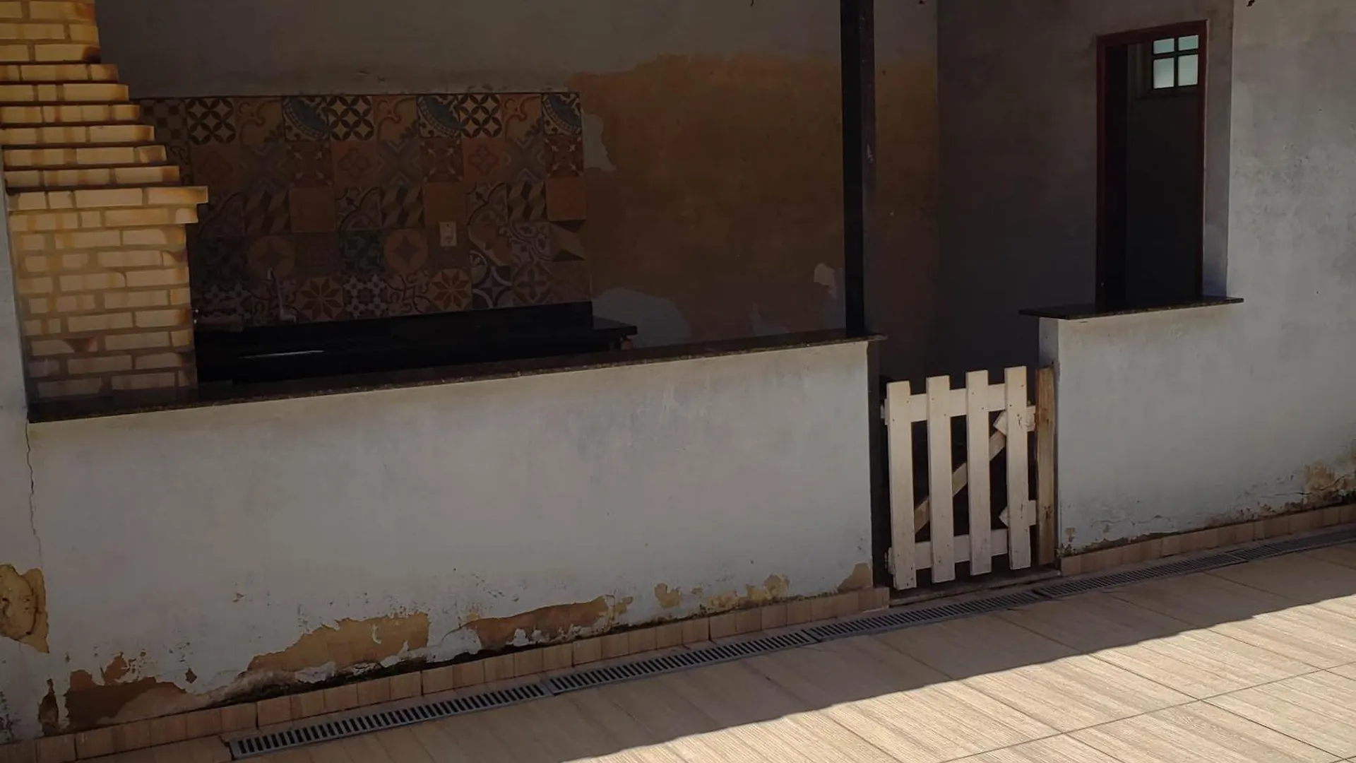 Praia Do Foguete - 5 Min A Pe, Aceitamos Animais, Ar Condicionado, Churrasqueira, Proximo Ao Clube Militar - Nao Oferecemos Roupa De Cama, Banho E Travesseiros Cabo Frio Holiday home